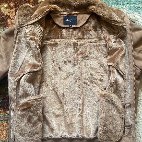 Men’s Sean John coat - Picture 8 of 9